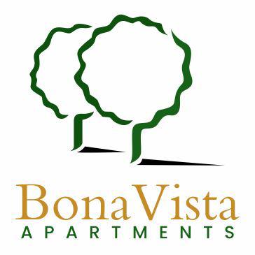 Logo Apartemen Bona Vista